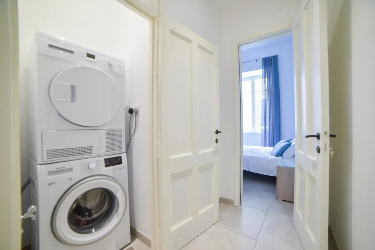 Ca1- City Central Apartment 1 Valletta Malta