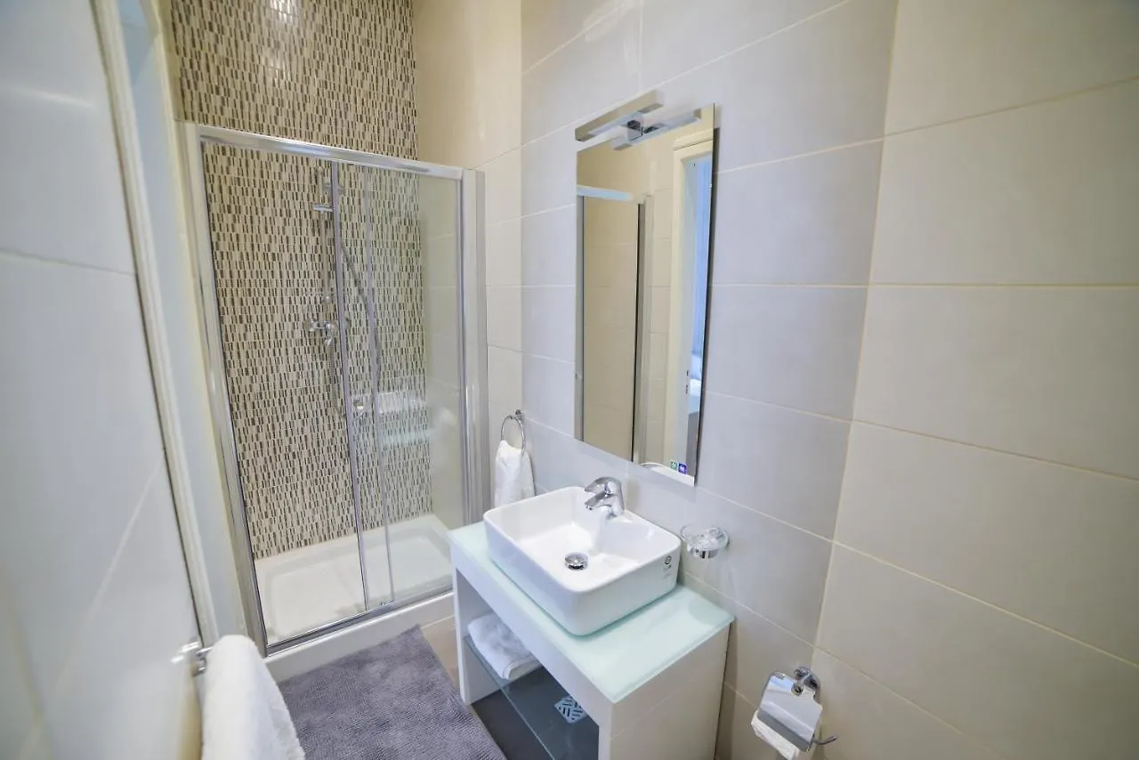 Ca1- City Central Apartment 1 Valletta Malta