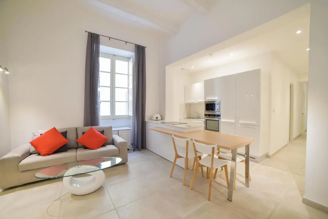 Ca1- City Central Apartment 1 Valletta