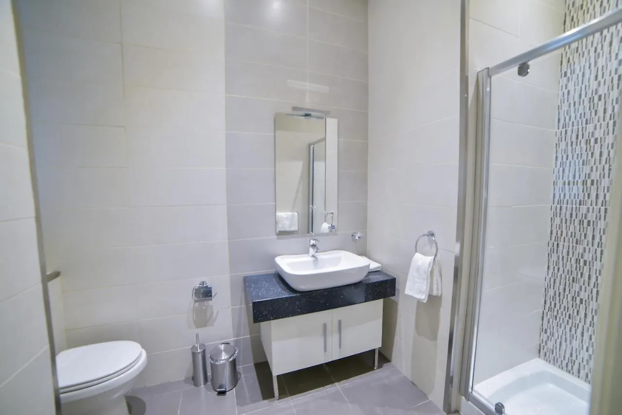 Ca1- City Central Apartment 1 Valletta